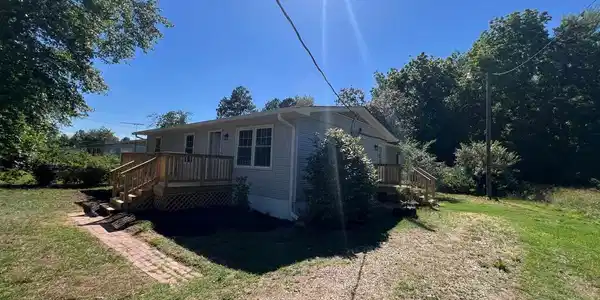726 COURTHOUSE DRIVE