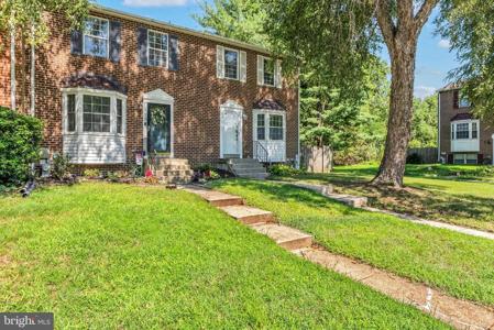 8216 MEADOW WICK COURT