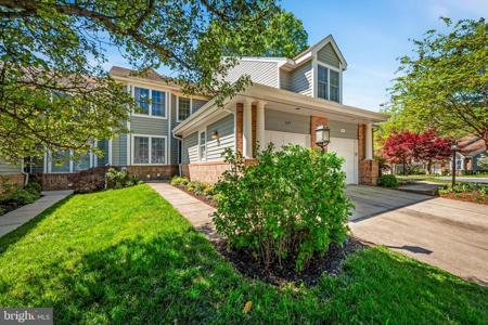 167 SPRING PLACE WAY