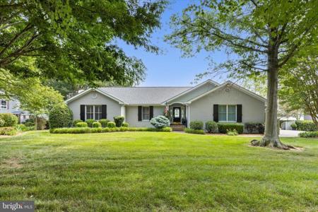 24818 HALF PONE POINT ROAD
