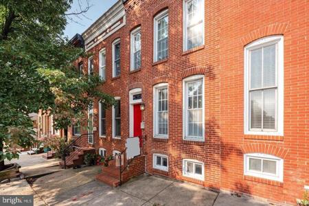 722 CLINTON STREET