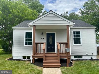 204 DARLINGTON AVENUE
