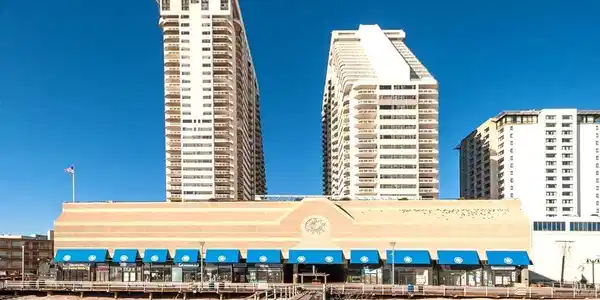 3101 BOARDWALK 1505-1