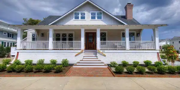203 BERKELEY AVENUE