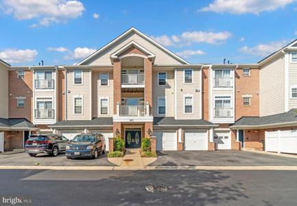421 HAMLET CLUB DRIVE