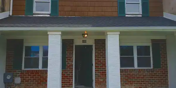 446 WILLOW DRIVE