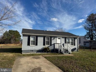 22186 DONALDSON DRIVE