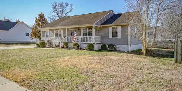 121 PRINCETON ROAD