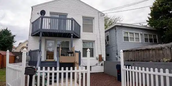 322 TRENTON AVENUE