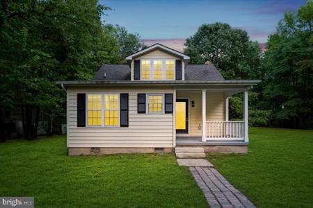 1552 DENNIS ROAD