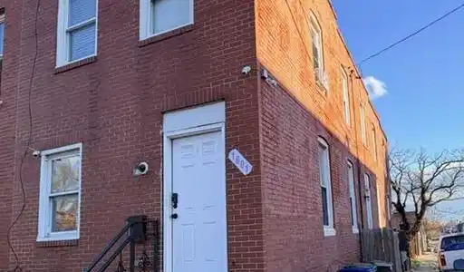 1601 CEDDOX STREET