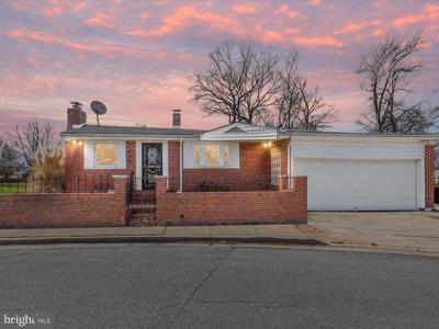 11 FLEMING DRIVE