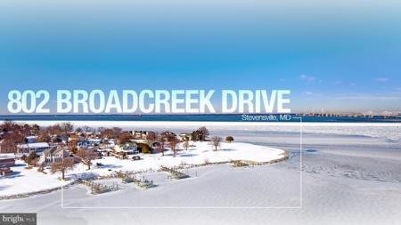 802 BROADCREEK DRIVE