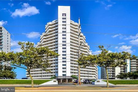 9500 COASTAL HIGHWAY
