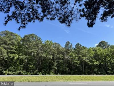 Lots 76, 76B and 76C LANKFORD HIGHWAY
