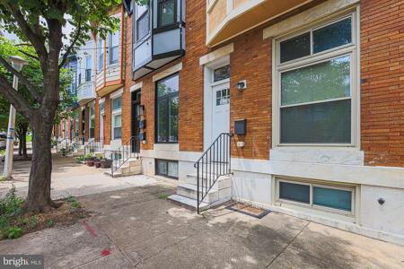 122 POTOMAC STREET