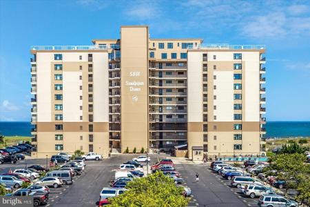 5801 ATLANTIC AVENUE