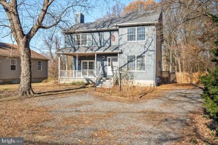 1122 BRADLEY ROAD
