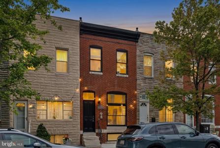 322 CLINTON STREET
