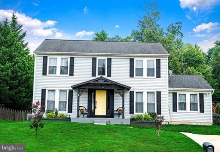 3729 FEDERAL LANE