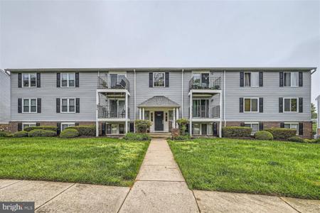 8030A ABBEY COURT