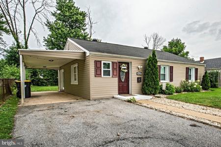 423 HOWELL DRIVE