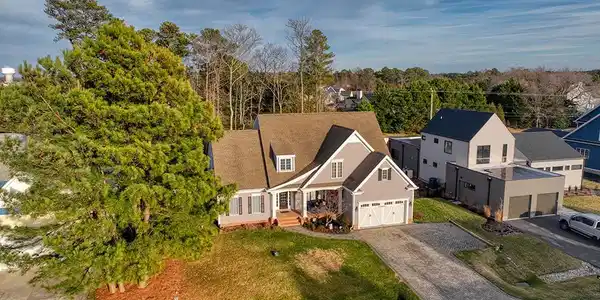 135 CORNWALL ROAD