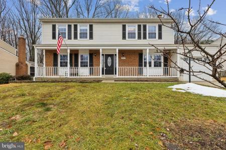 16017 LACONIA CIRCLE