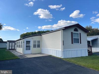 808 LESWOOD COURT