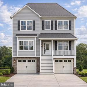 958 SENECA PARK ROAD