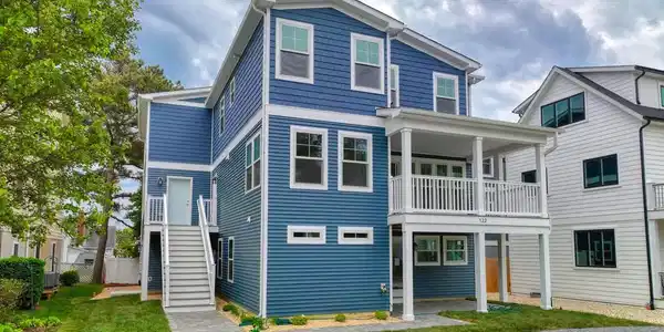 102 ISAACS SHORE TBB DRIVE