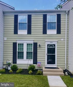 754 WILLOWBY RUN