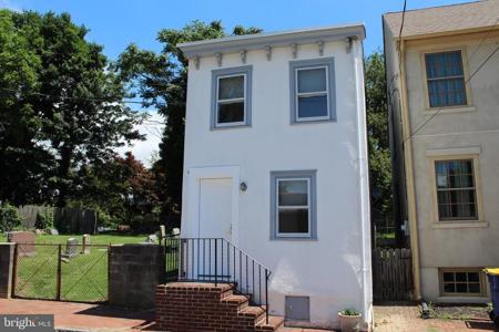 407 WILLIAMS STREET
