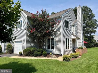 500 MARTINGALE LANE