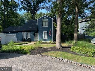 253 CAPE SAINT JOHN ROAD