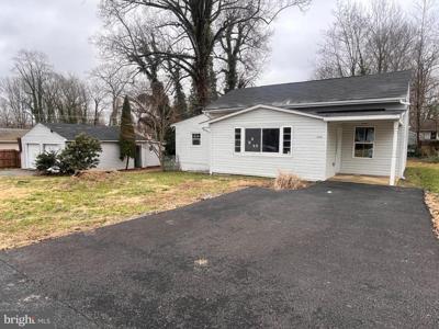 1449 PLATEAU ROAD