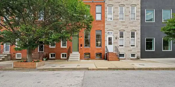 1307 HAUBERT STREET