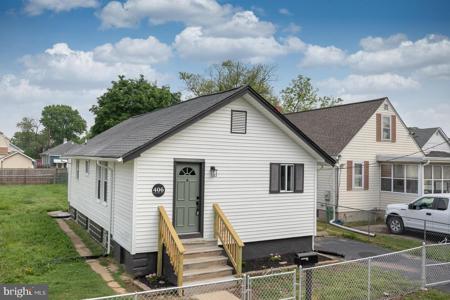 406 ORCHARD AVENUE