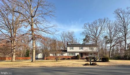 8327 FAIRWOOD DRIVE