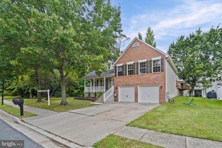 3710 SENECA GARDEN ROAD