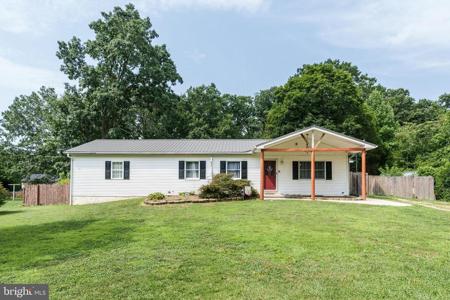 524 BAILIFF ROAD
