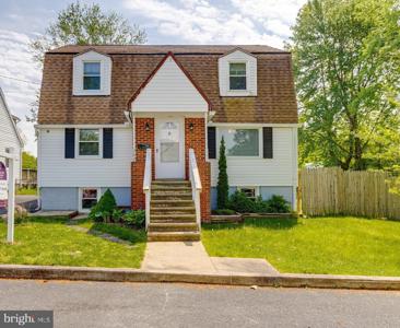 362 CARTER STREET
