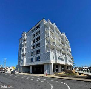 1 DOCK STREET