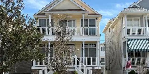 449 WEST AVENUE