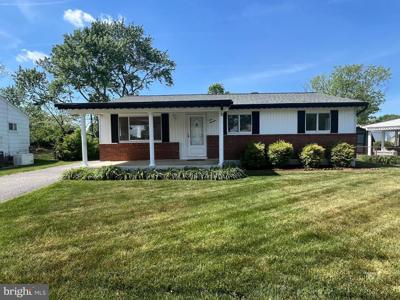 114 OAK SPRING DRIVE