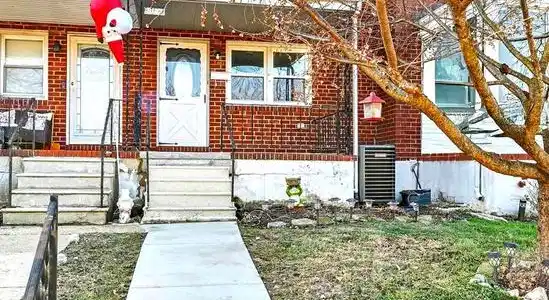 8137 PARK HAVEN ROAD