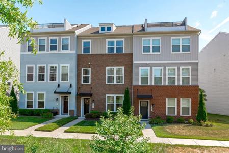 321 BRIGHT LIGHT COURT