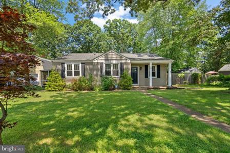 14 FALLON DRIVE