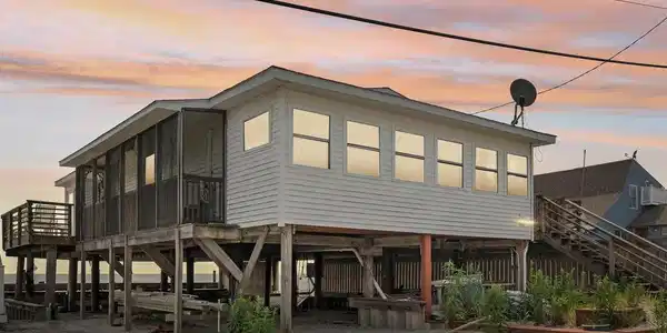 256 COVE ROAD