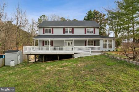 10610 POPES CREEK ROAD